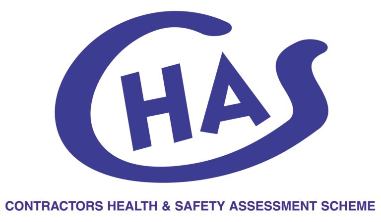 Chas Logo